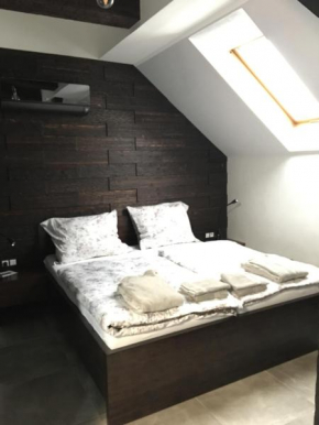  Apartmán na Studentské  Карвина